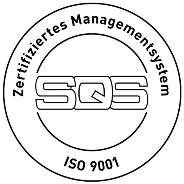 ISO 9001 ISO 9001